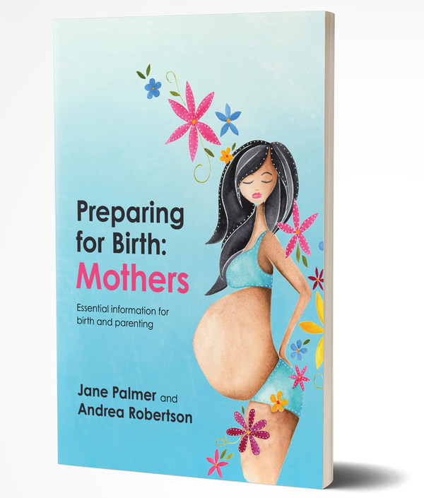 Best-Selling Pregnancy Book "Preparing for Birth: Mothers" Releases Sixth Edition