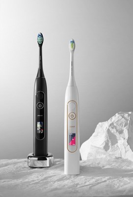 EVOWERA LAUNCHES PLANCK O1 ADAPTIVE SONIC ELECTRIC TOOTHBRUSH