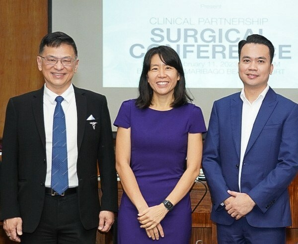 Farrer Park Hospital launches clinical collaboration with ARC Hospitals