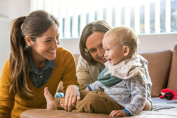 MED-EL Presents: World Cochlear Implant Day 2023 - Over 45 years of major technological advances that enhance hearing and quality of life