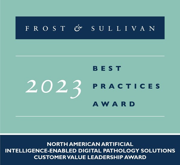 Flagship Biosciences Applauded by Frost & Sullivan for Changing Biomarker Analysis to Find Biomarkers that Aid Drug Development and Diagnostics