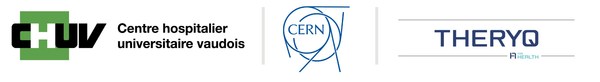 CHUV, CERN and THERYQ join forces for a world first in cancer radiotherapy