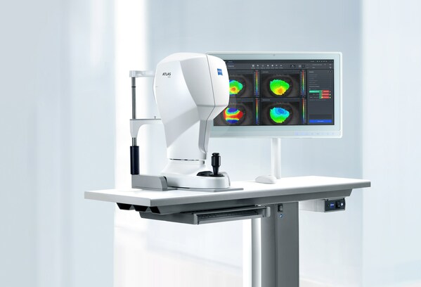 ZEISS Presents New Surgical Workflow Innovations at ASCRS