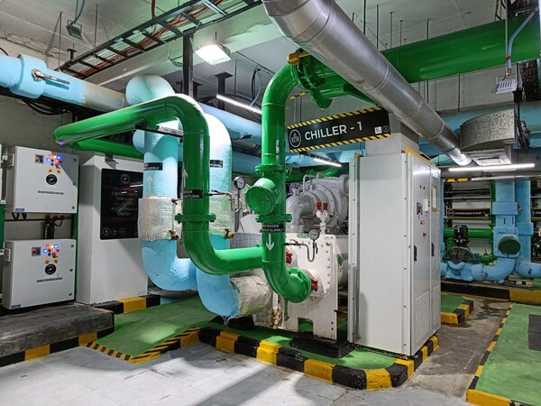 Apollo Hospitals Eliminates 2,90,000 Tons of Carbon with Smart Joules, Strengthening India's Decarbonization Efforts