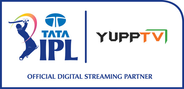 YuppTV Bags Broadcasting Rights for TATA IPL 2022