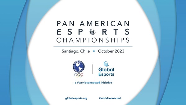 Global Esports Federation and Panam Sports Establish Pan American Esports Championships