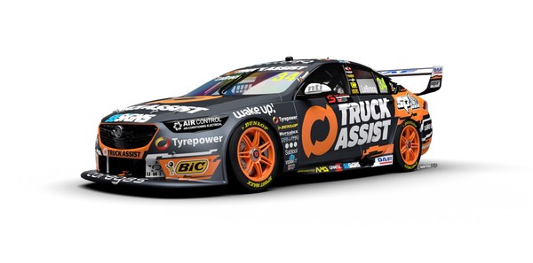 BIC Hits The Race Track With Jack Le Brocq In Australia And New Zealand