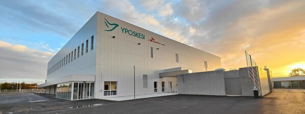 SK pharmteco doubles viral vector production capacity in Europe