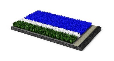 FIH promotes green turf technology for the 2020 Olympic Games