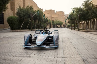 The Kingdom of Saudi Arabia Launches New Visa Process for Sports Fans Worldwide With Formula E