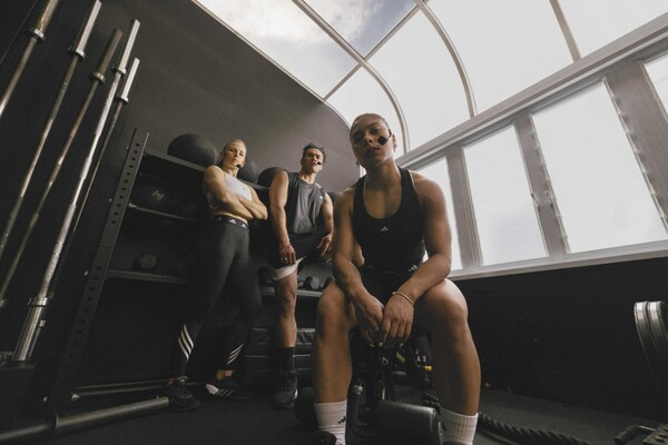 ADIDAS AND LES MILLS ANNOUNCE NEW BRAND PARTNERSHIP TO SHAPE THE FUTURE OF TRAINING