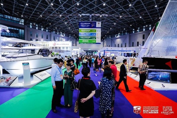 China International Boat Show 2020 is Coming