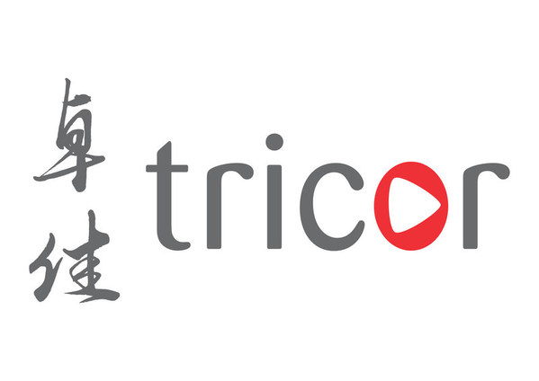 Tricor Sponsorship to Golf Event: Tricor Hong Kong Society Pairs Championship