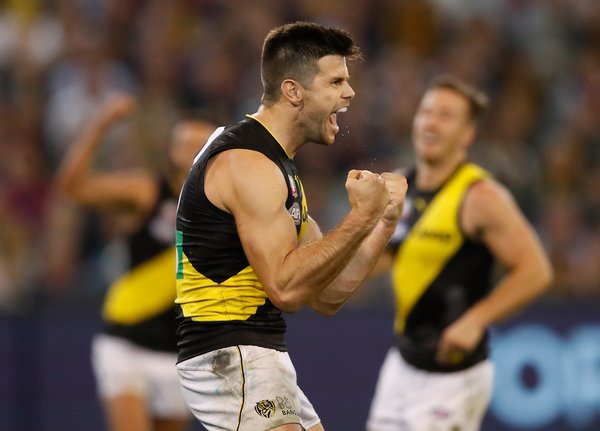 FOX SPORTS Takes AFL Finals International with Watch AFL