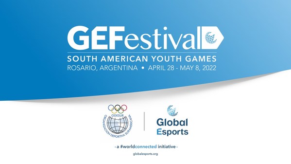 Global Esports Federation announces South American Esports Championships in Asunción, Paraguay