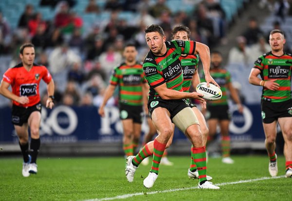 NRL Finals Go Global with FOX SPORTS' Watch NRL