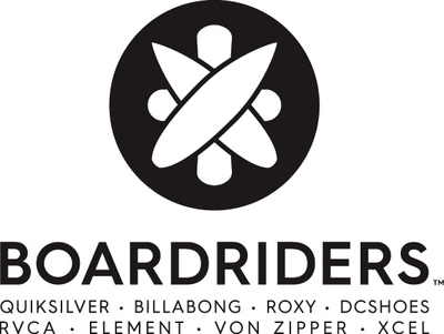 Boardriders Launches Multi-Year Growth Agenda And Repositioning of Key Executives