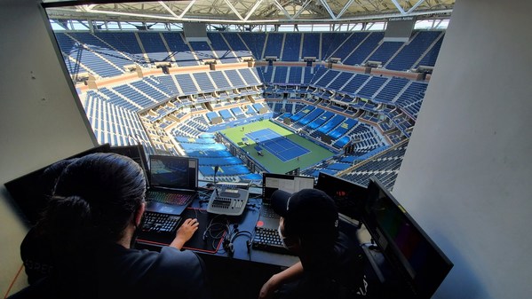 Sports in 4D: 4DReplay Video Technology Shows 360-Degree Immersive Views to Sports Fans