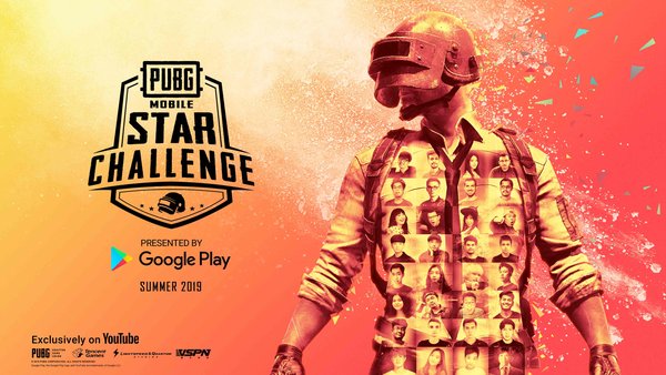 Fan Voting Results in for PUBG MOBILE Star Challenge 2019