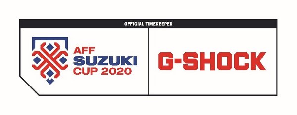 Casio to Be Official Timekeeper of South East Asian Football Championship AFF Suzuki Cup 2020