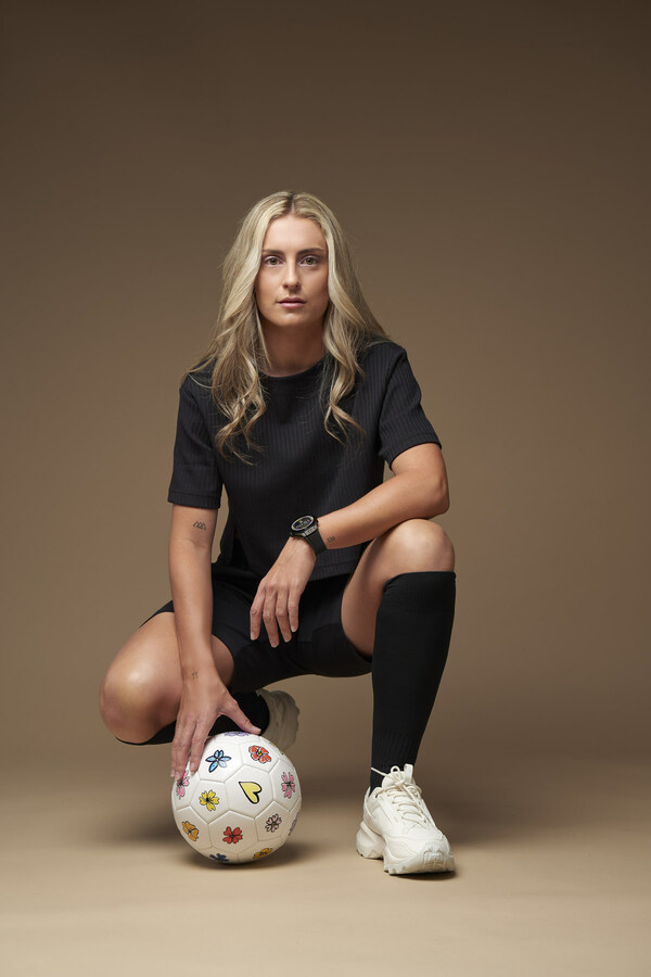 HUBLOT COUNTS DOWN THE DAYS UNTIL THE FIFA WOMEN'S WORLD CUP 2023™