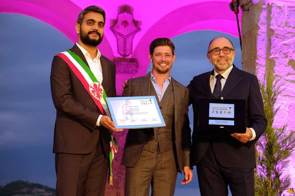 Sport's finest gather under the stars for the grand finale of the XXVI Fair Play Menarini International Award