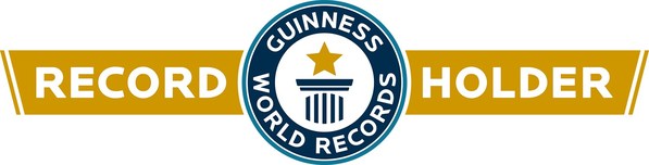 Mastercard expands decades-long football legacy through GUINNESS WORLD RECORDS™ title with Luis Figo