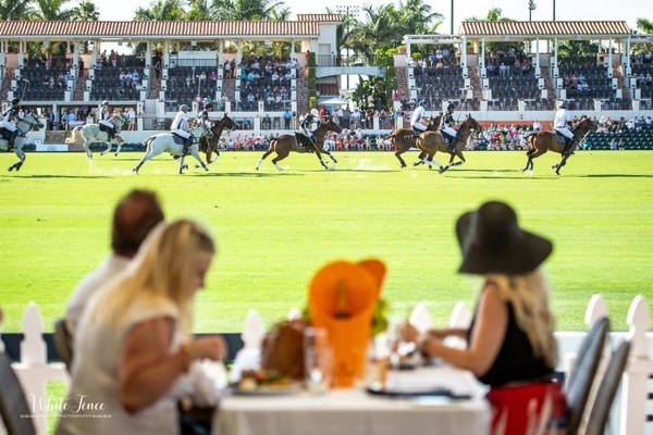 Prestigious 2021 U.S. Open Polo Championship® Presented by The Palm Beaches and U.S. Polo Assn. to be Broadcast on CBS Television Network on Sunday, May 9