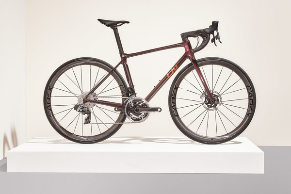 Liv Cycling Unveils All New 2022 Langma Disc Range