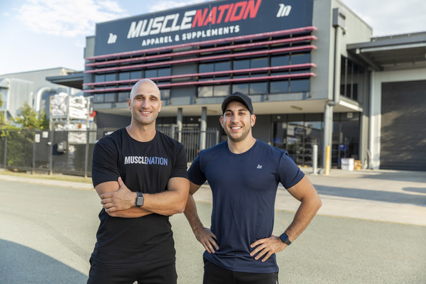 Muscle Nation have doubled their Thread Together donation to offer $200,000 worth of products to those affected by the recent flooding