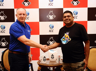 Bira 91 Enters into Global Partnership with International Cricket Council