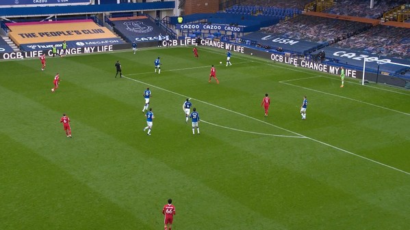 OCB Life Brand Appears in London Stadium during this weekend's early kickoff match between West Ham United and Manchester City