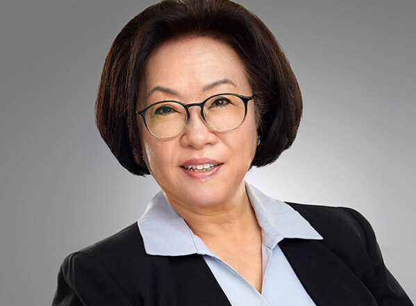 iHerb Names Miriee Chang as Chief Operating Officer