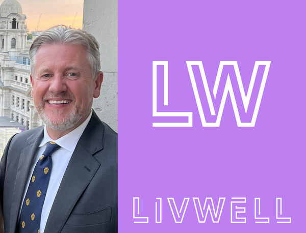 LivWell Asia ropes in former Regional CEO of Prudential Growth Markets as Chair