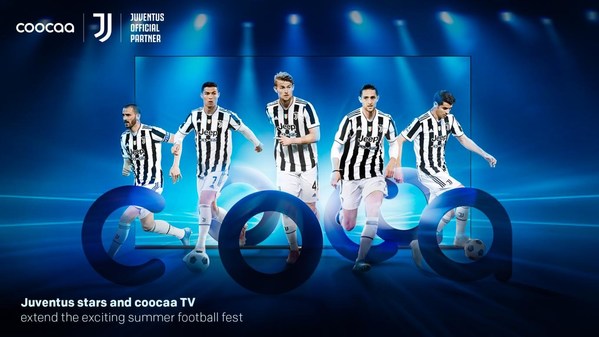 Coocaa Nets Southeast Asia's TV Market