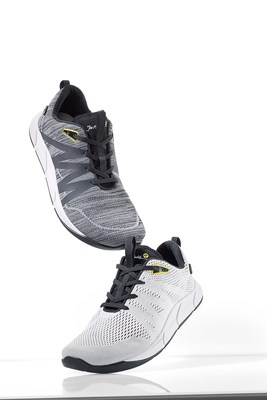 Joe Nimble Launch New Functional Running Shoe in Collaboration With Michelin - Revolutionizing the Market