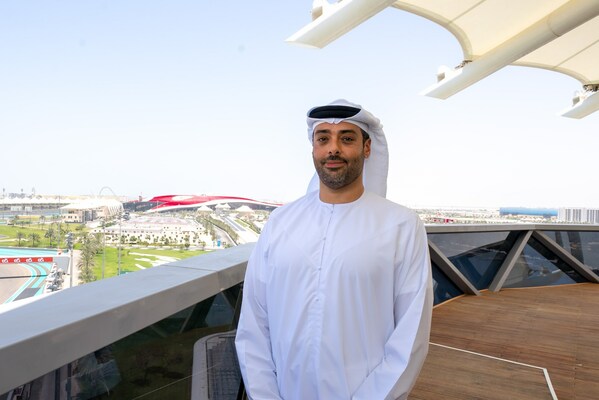 Abu Dhabi Motorsports Management and Flash Entertainment join forces to form an events, entertainment, and venue management powerhouse