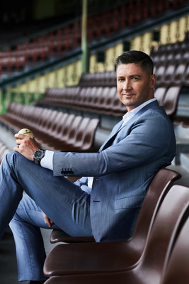 New Boundaries: Hublot Launches the Official ICC Cricket World Cup 2019 Watch and Announces Cricketing Legend Kevin Pietersen as a New Friend of the Brand