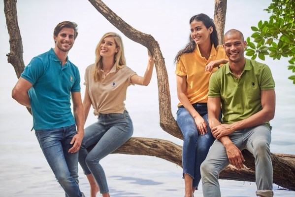 U.S. Polo Assn. Celebrates Earth Day With Launch of USPA Life™