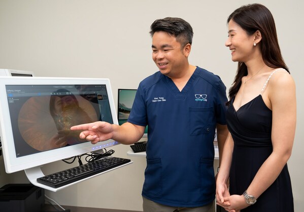 Fullerton Health Officially Opens its Flagship Health Screening Centre at Novena