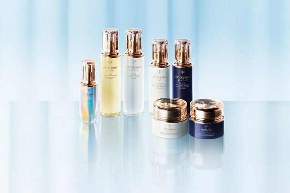 CLÉ DE PEAU BEAUTÉ CELEBRATES THE SCIENCE OF SKIN INTELLIGENCE