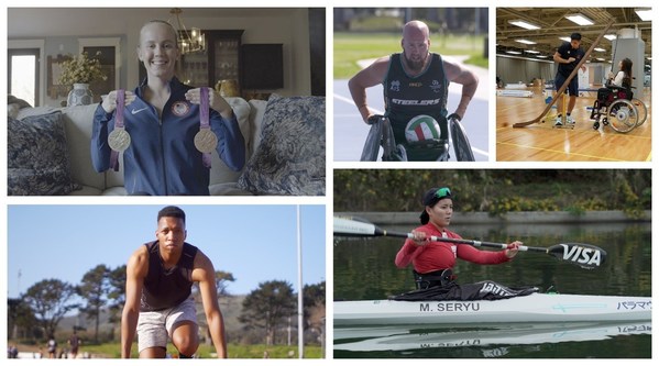 CNN's 'Super Hero' meets the inspiring athletes set to compete at the Tokyo Paralympics