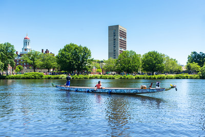 Boston Welcomes the City of Longquan in Celebration of the 40th Anniversary the Establishment of China-U.S. Diplomatic Relations