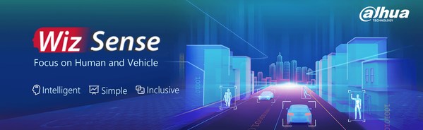 Dahua Expands AI Inclusivity with Updated WizSense