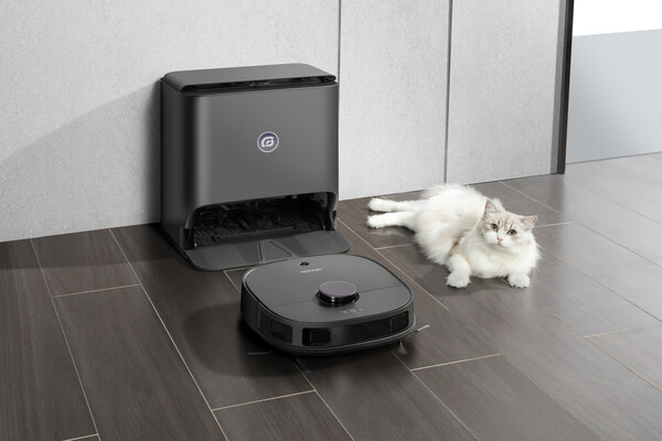 Smart Cleaning Solutions Provider obode Brings Its Flagship Products to North America