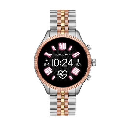 Michael Kors Unveils Next Generation Smartwatches With Three Dynamic New Platforms