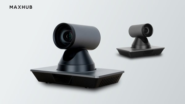 MAXHUB introduces intelligent UC P25 PTZ camera for complete conferencing clarity