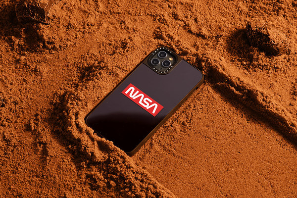 CASETiFY Launches a NASA-inspired Collection