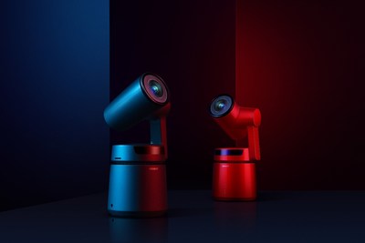 Remo Tech Announces Pre-order Available for the World's First Auto-Director AI Camera OBSBOT Tail with Pet Tracking Mode, 'Pet Pal', on Indiegogo