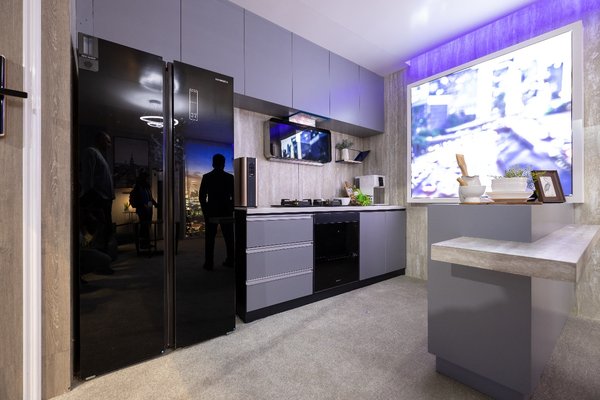 Skyworth unveils the future of Intelligent living at CES 2019